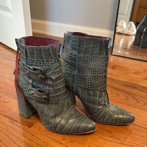 FreeBird by Steven Joey Boots